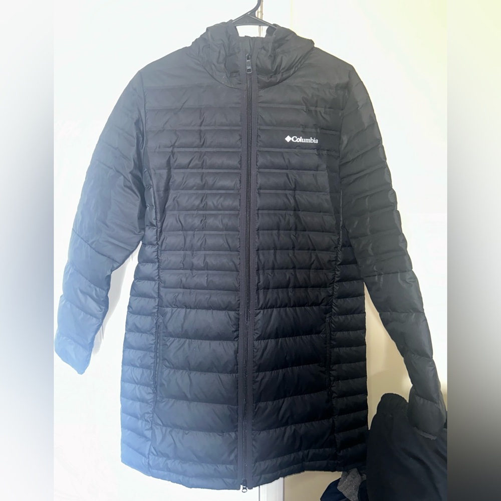 Columbia McKay Lake Jacket XL